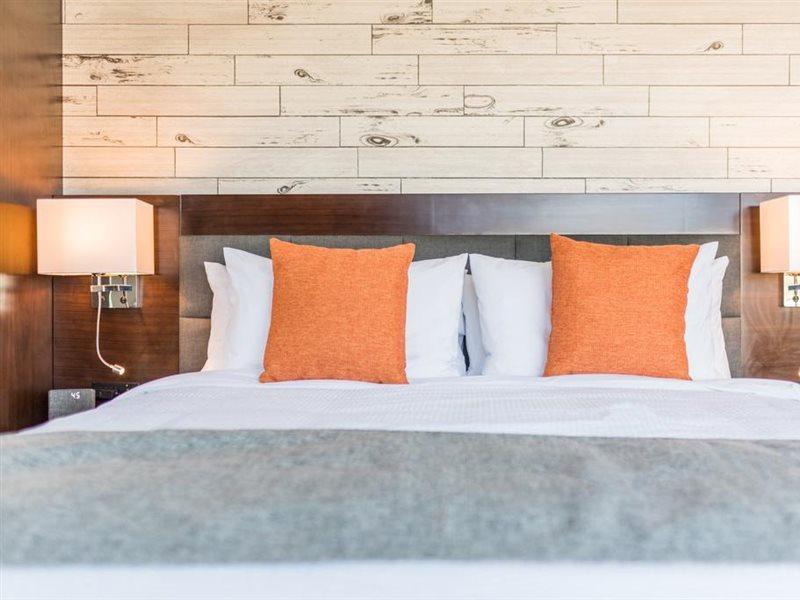 The Fin Hotel, Tapestry Collection By Hilton Оушенсайд Екстер'єр фото
