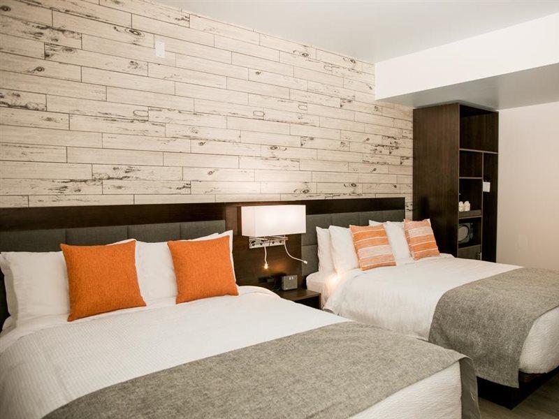 The Fin Hotel, Tapestry Collection By Hilton Оушенсайд Екстер'єр фото